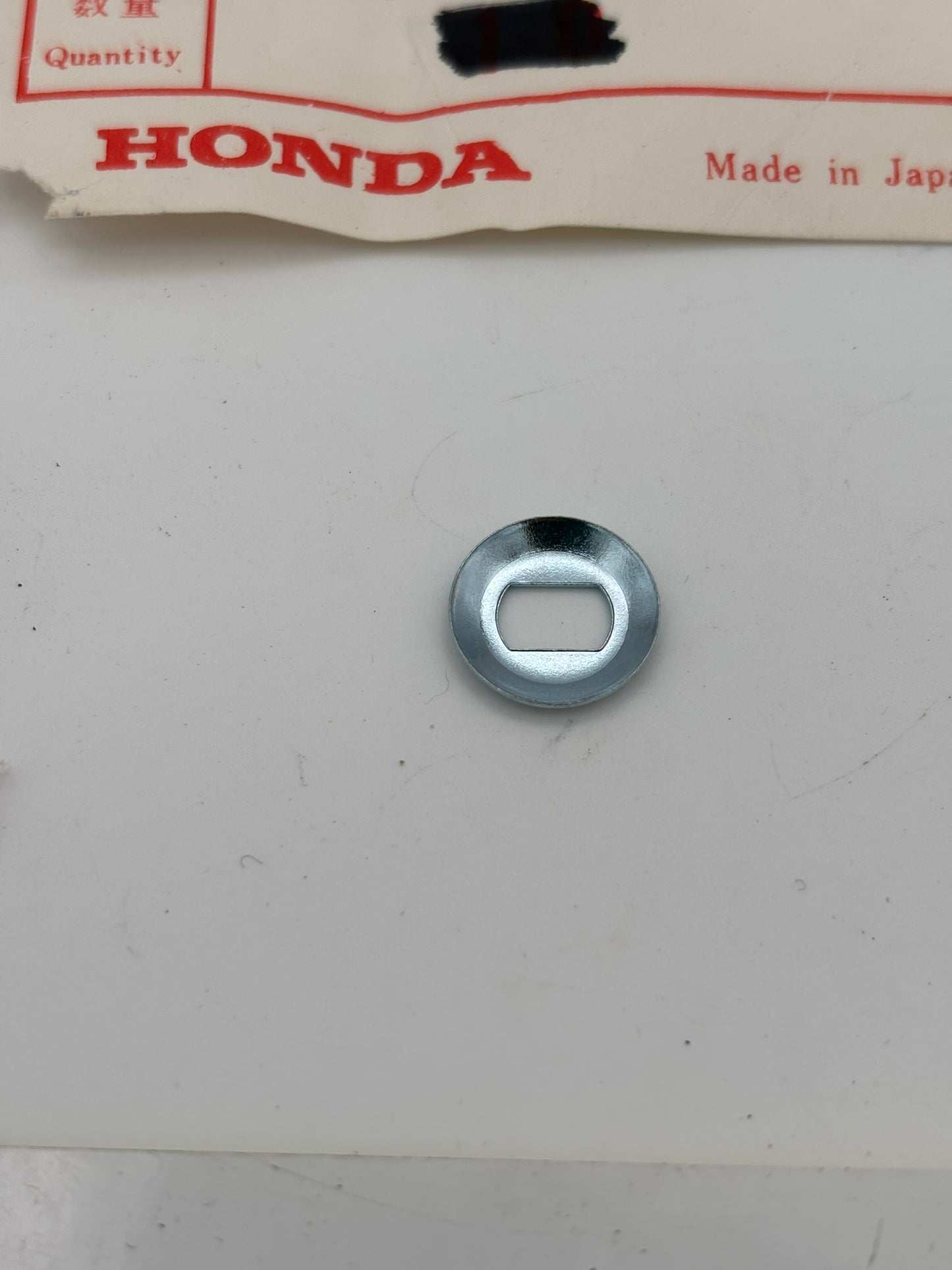 HONDA WASHER 7MM 16197-292-004 H204
