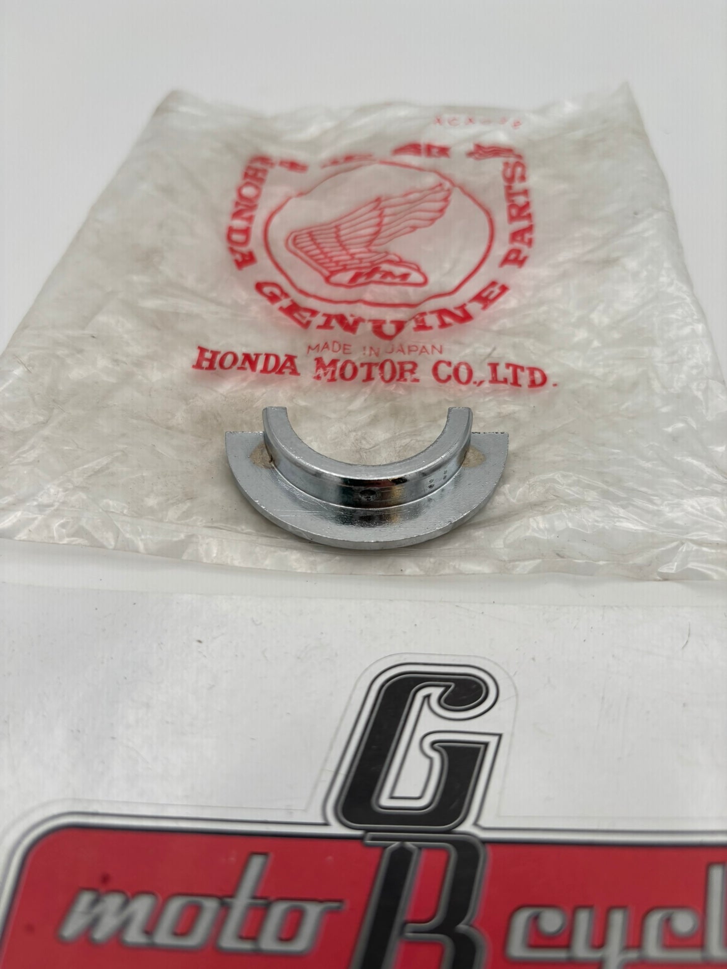 HONDA SEAT STOPPER 52424-292-000 H205