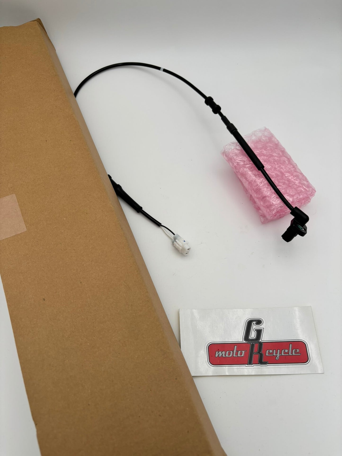 YAMAHA FRONT WHEEL SENSOR SUB BS2-85970-00-00 BS2-85970-01-00 Y115
