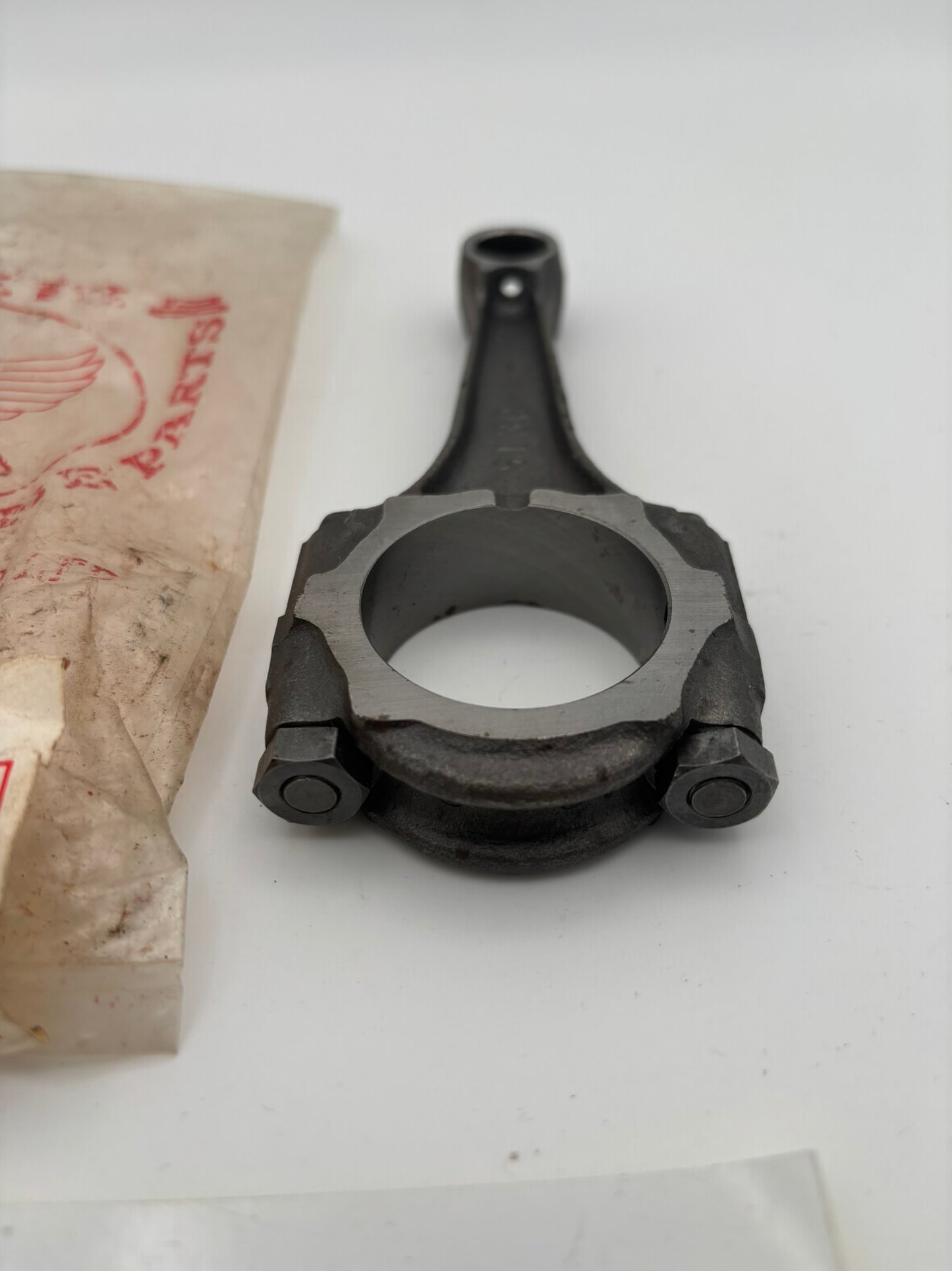 HONDA CONNECTING ROD C SUB 13204-323-000 13203-323-000 H206