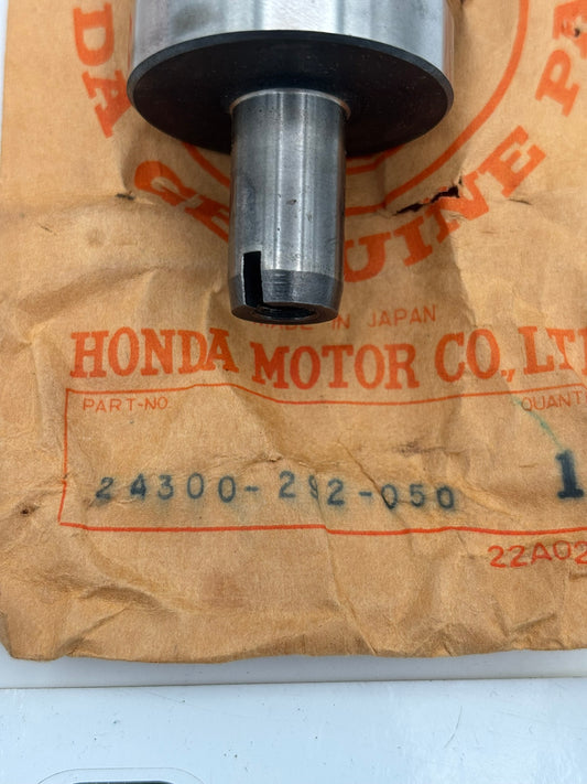 HONDA GEARSHIFT DRUM 24300-292-050 H206