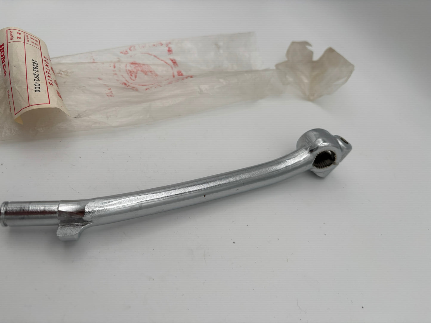 HONDA KICK STARTER ARM 28262-292-000 H206