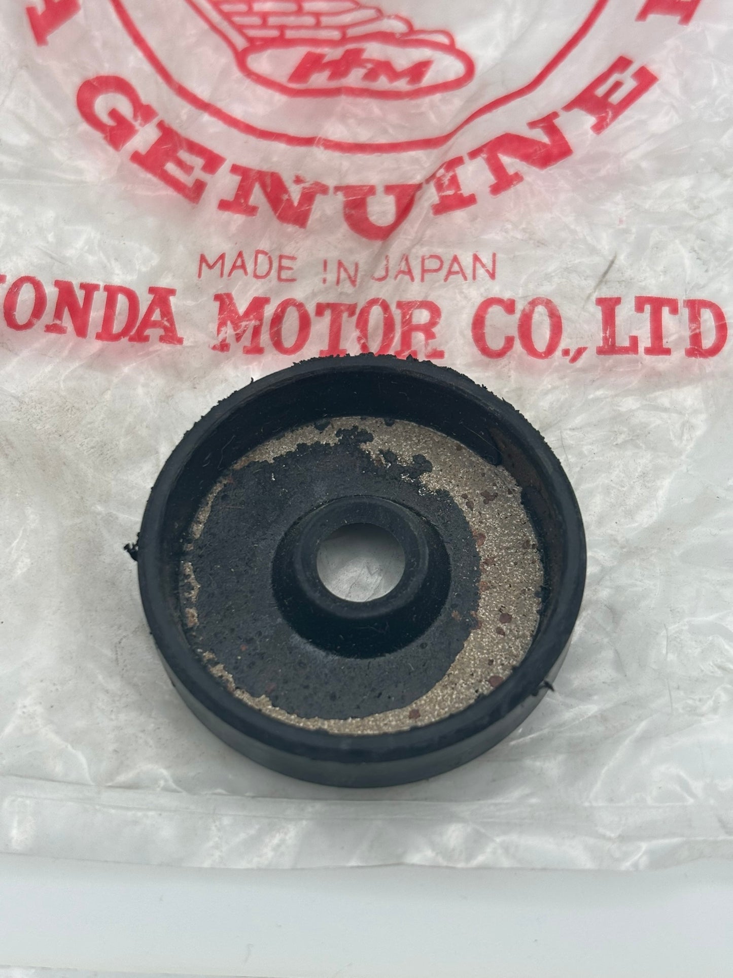 HONDA OIL SEAL 8X34X8 91203-292-005 H207