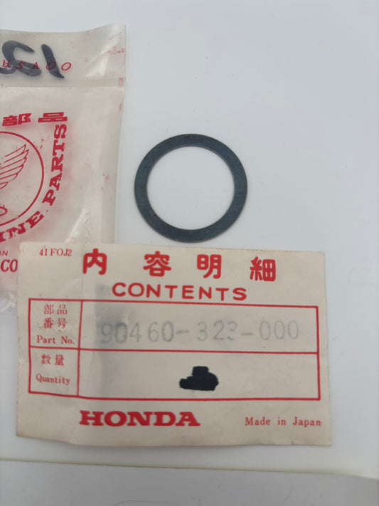 HONDA SPACER 0.5MM SUB 90460-323-010 90460-323-000 H207