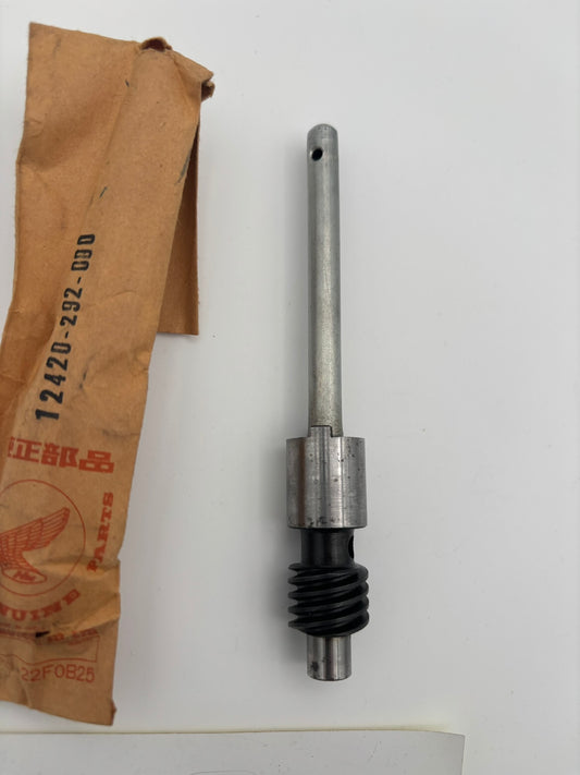 HONDA TACHOMETER PINION SUB 12420-292-010 12420-292-000 H208