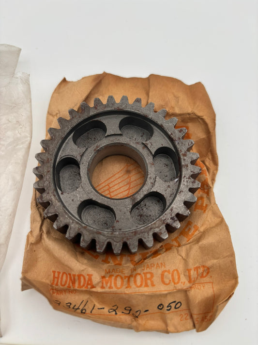 HONDA COUNTERSHAFT 3RD THIRD GEAR (33T) 23461-292-050 H208