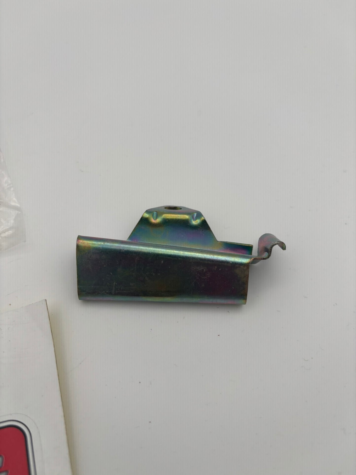 HONDA OIL GUIDE A 11202-323-000 H209