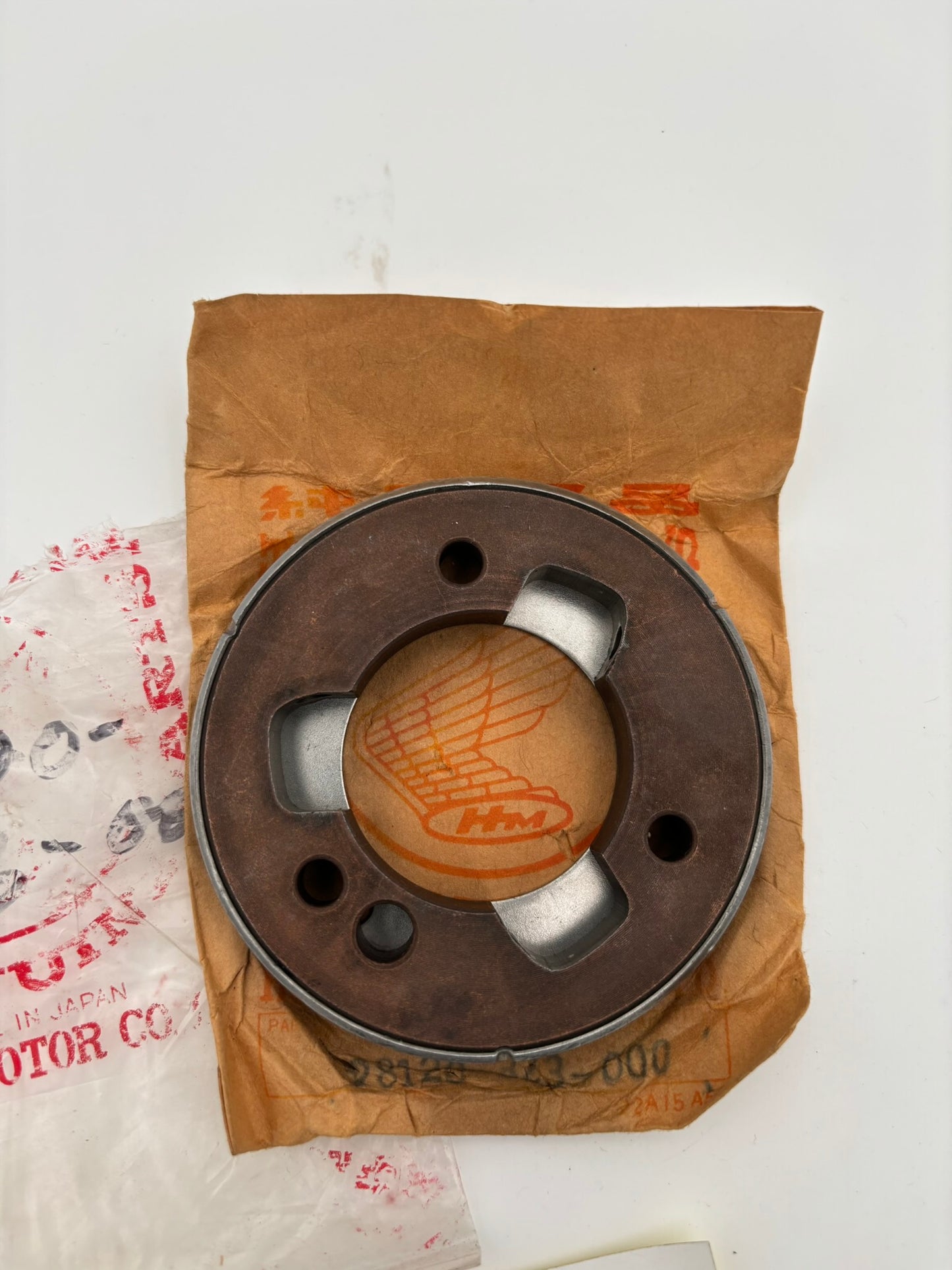 HONDA STARTER CLUTCH (OUTER) 28120-323-000 H201