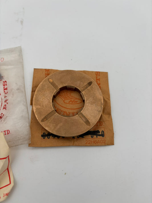 HONDA THRUST WASHER 25MM 90456-292-030 H213