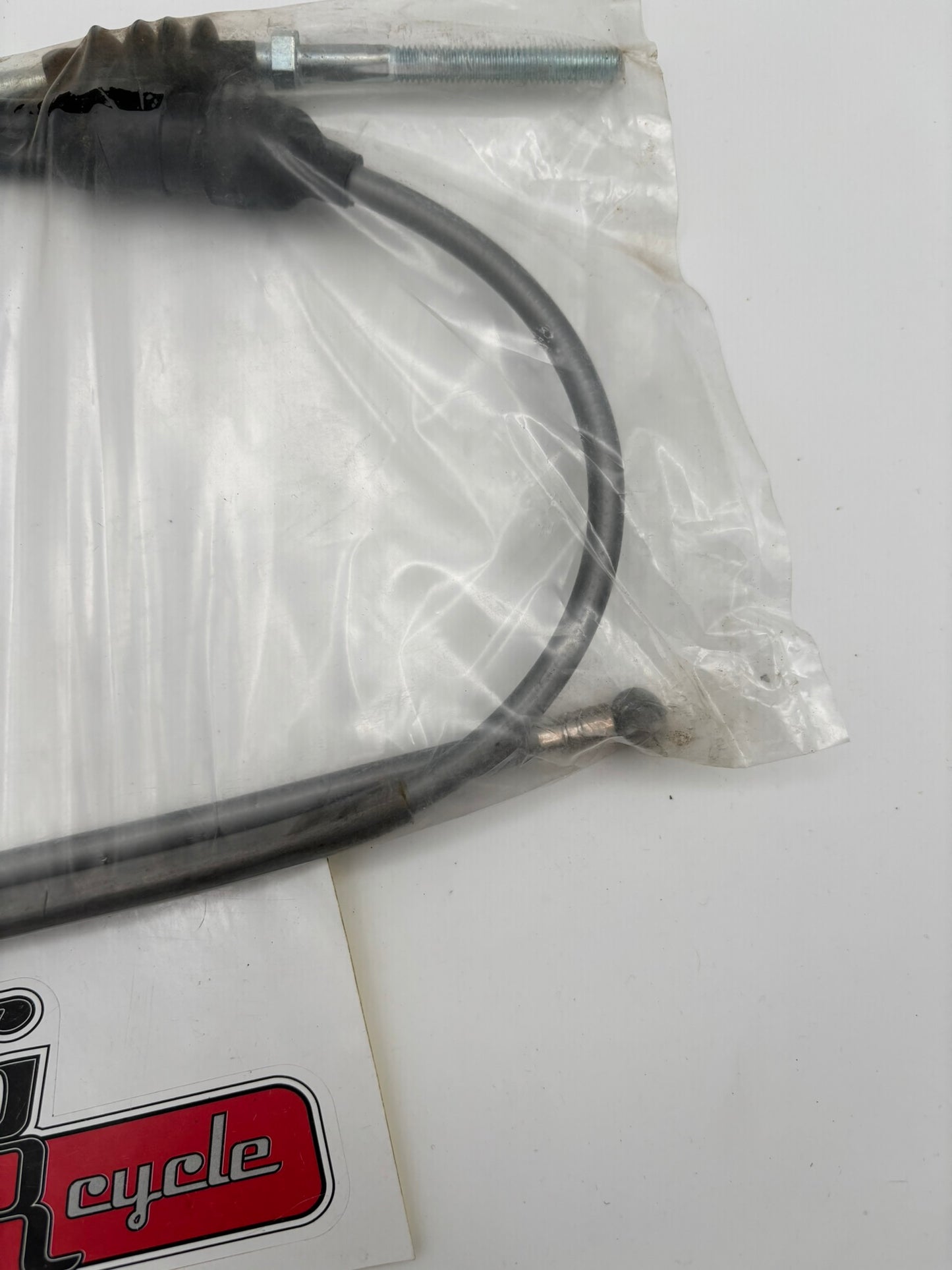 AFTERMARKET HONDA AFTERMARKET FRONT BRAKE CABLE 45450-089-670-A H214