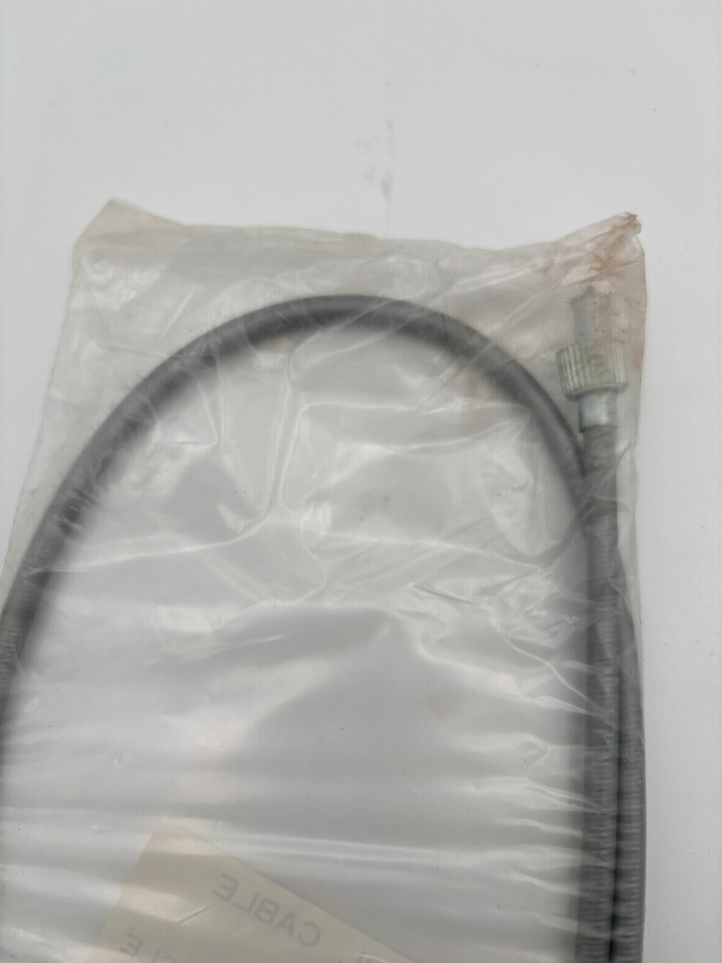 AFTERMARKET HONDA AFTERMARKET SPEEDOMETER CABLE 44830-110-000-A H214