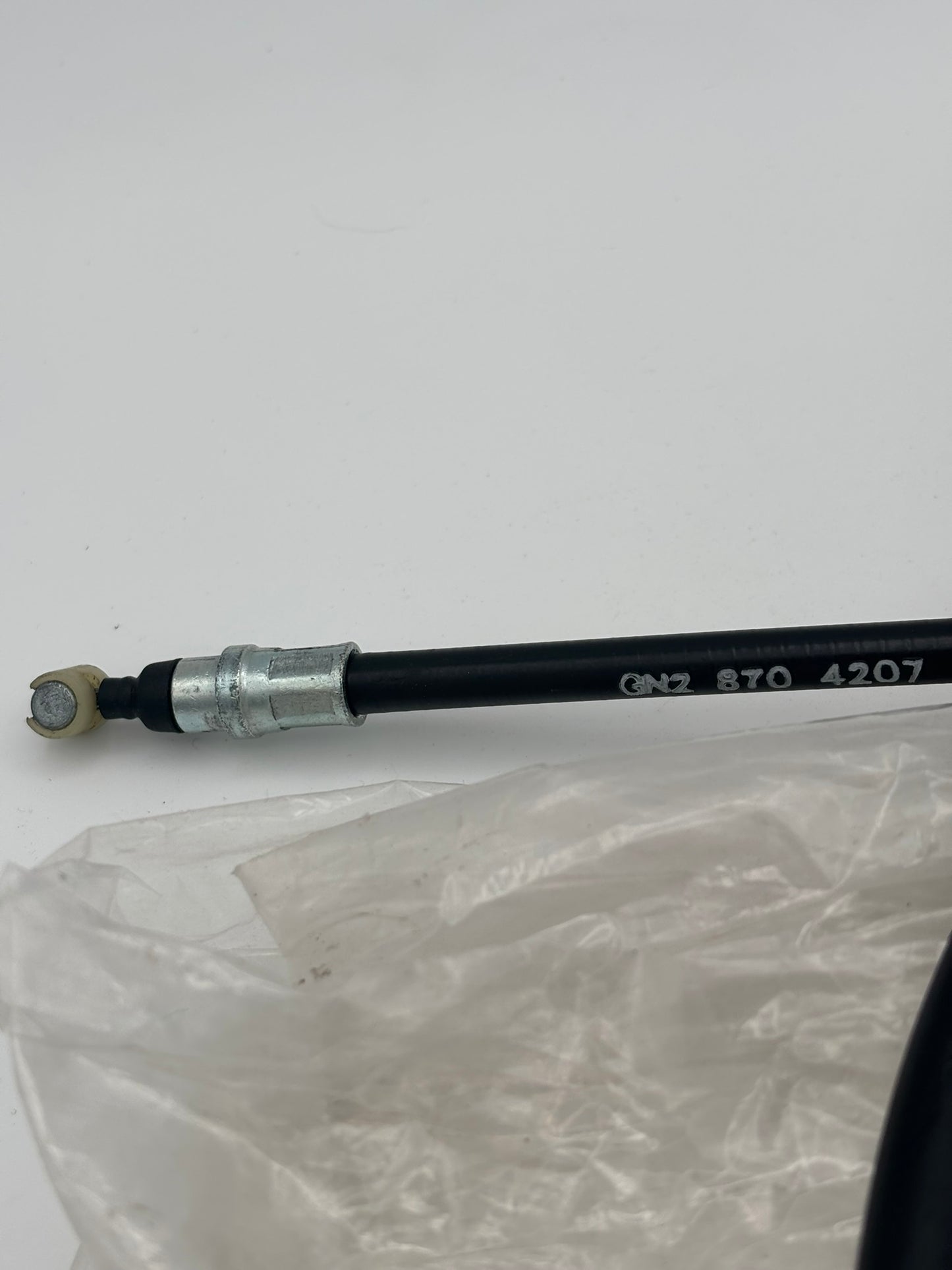 HONDA REAR BRAKE CABLE 43450-GN2-870 H216