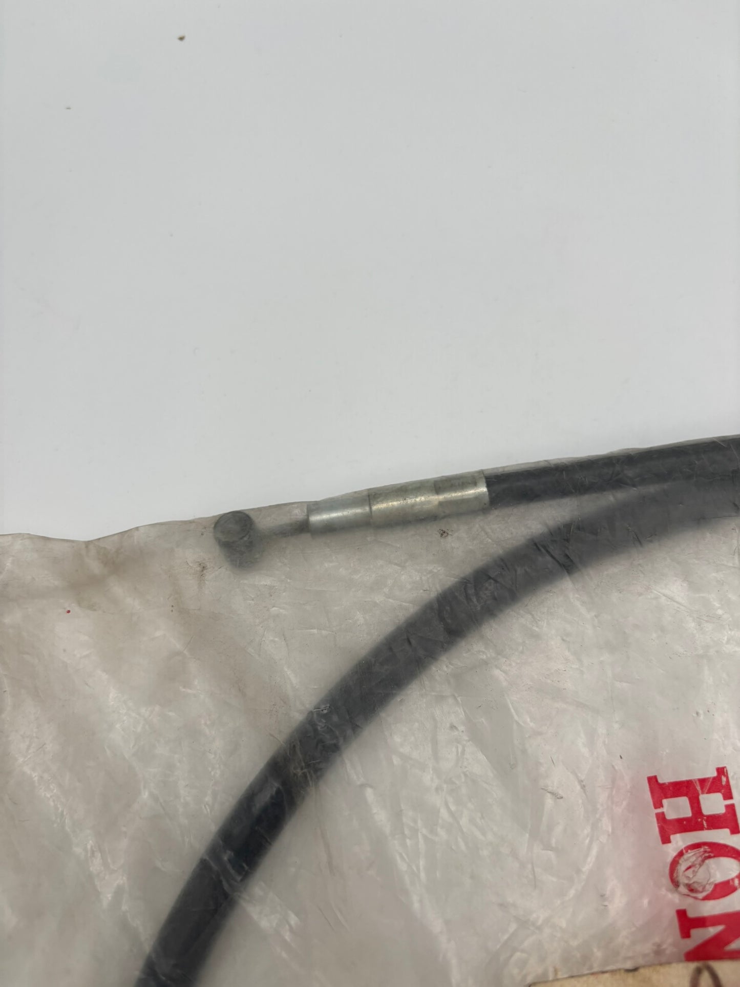 HONDA HAND BRAKE CABLE SUB 43460-958-305 43460-958-003 H216