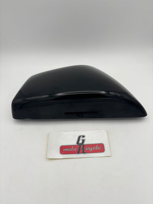 HONDA LEFT SIDE COVER *NH1* 83600-MAH-000ZH H216