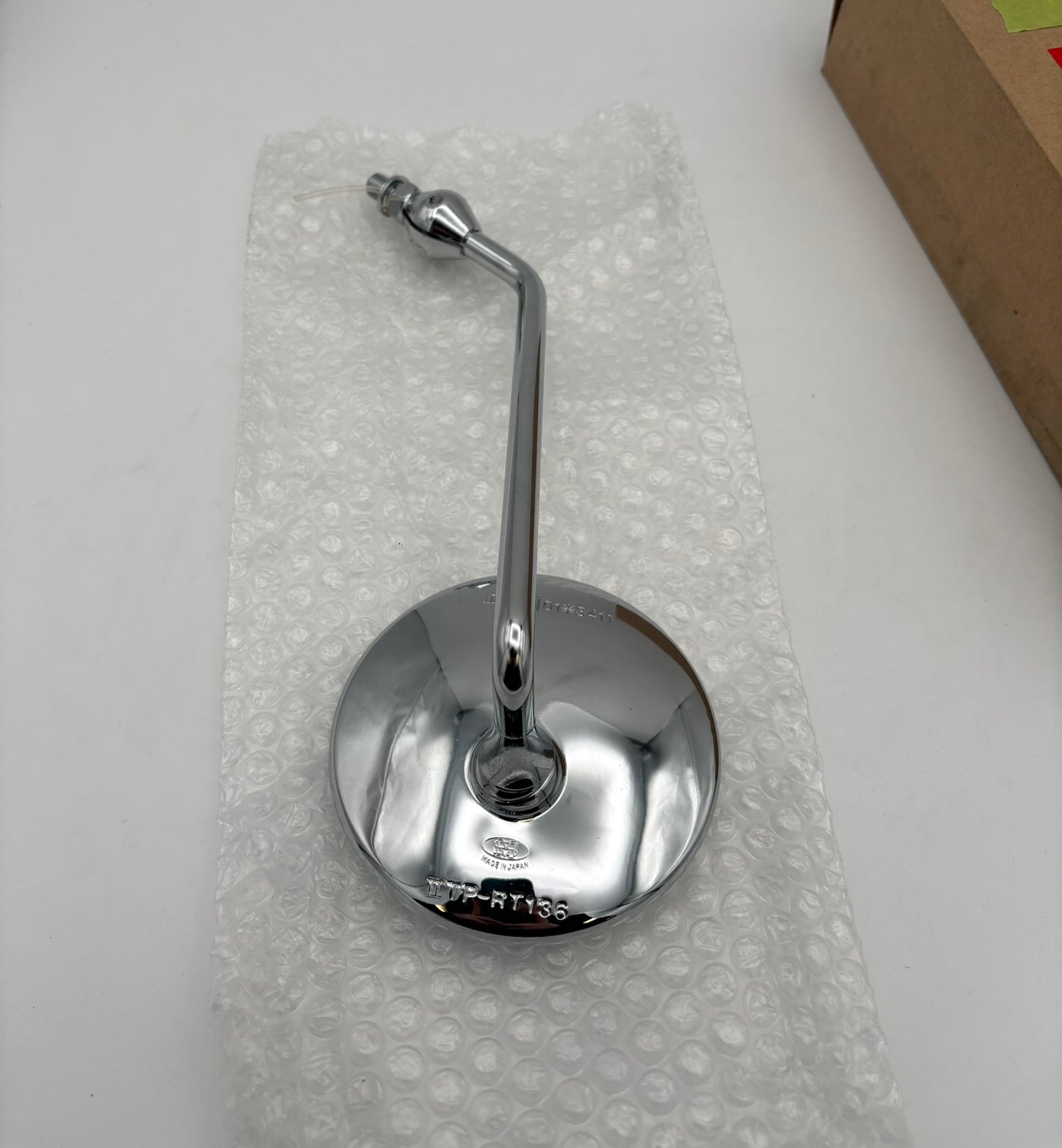HONDA LEFT BACK MIRROR 88120-304-623 H217