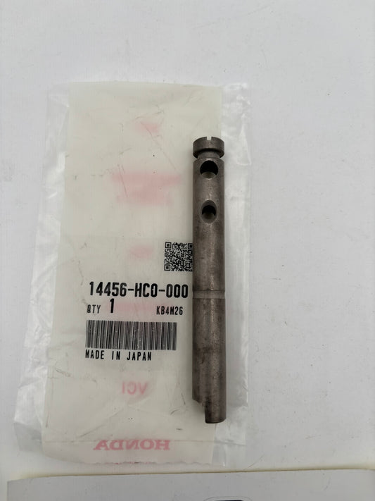 HONDA EXHAUST ROCKER ARM SHAFT SUB 14456-HA7-670 14456-HC0-000 H218
