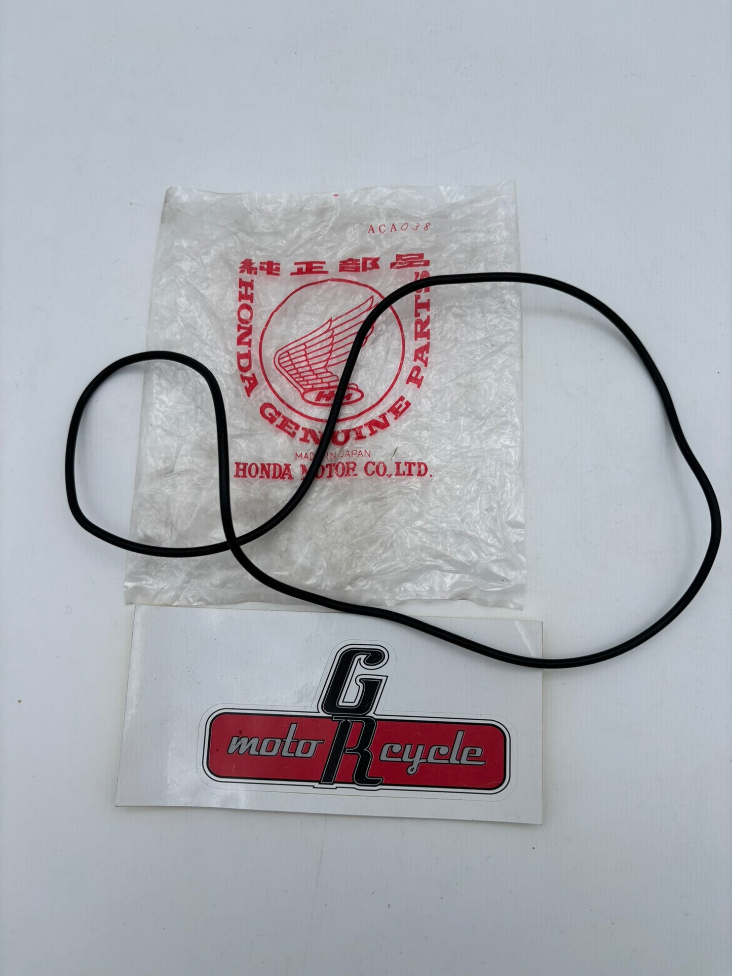 HONDA OIL PAN GASKET 11398-426-000 H218