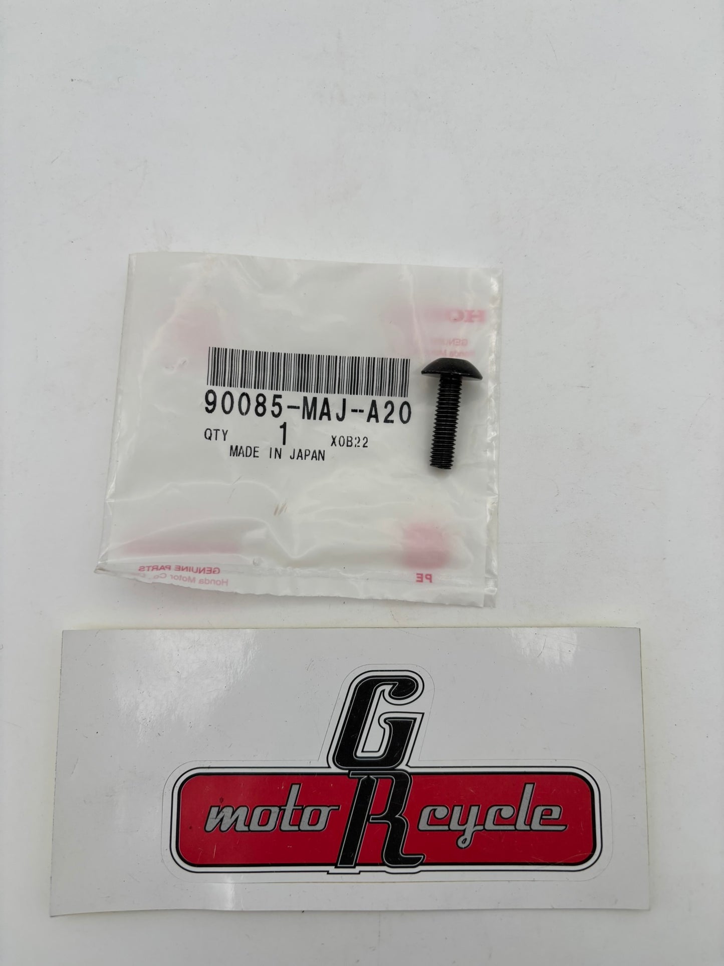 HONDA SPECIAL BOLT (6X17) 90085-MAJ-A20 H219