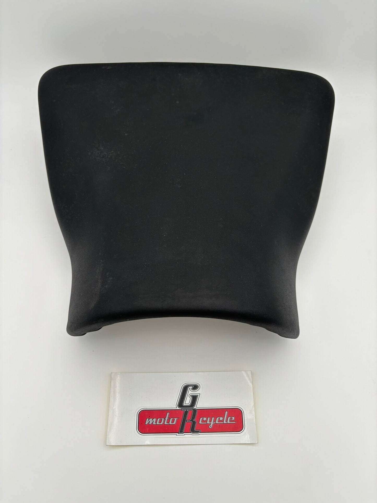 KAWASAKI USED FRONT SEAT BLACK 53066-0042-MA-U K39