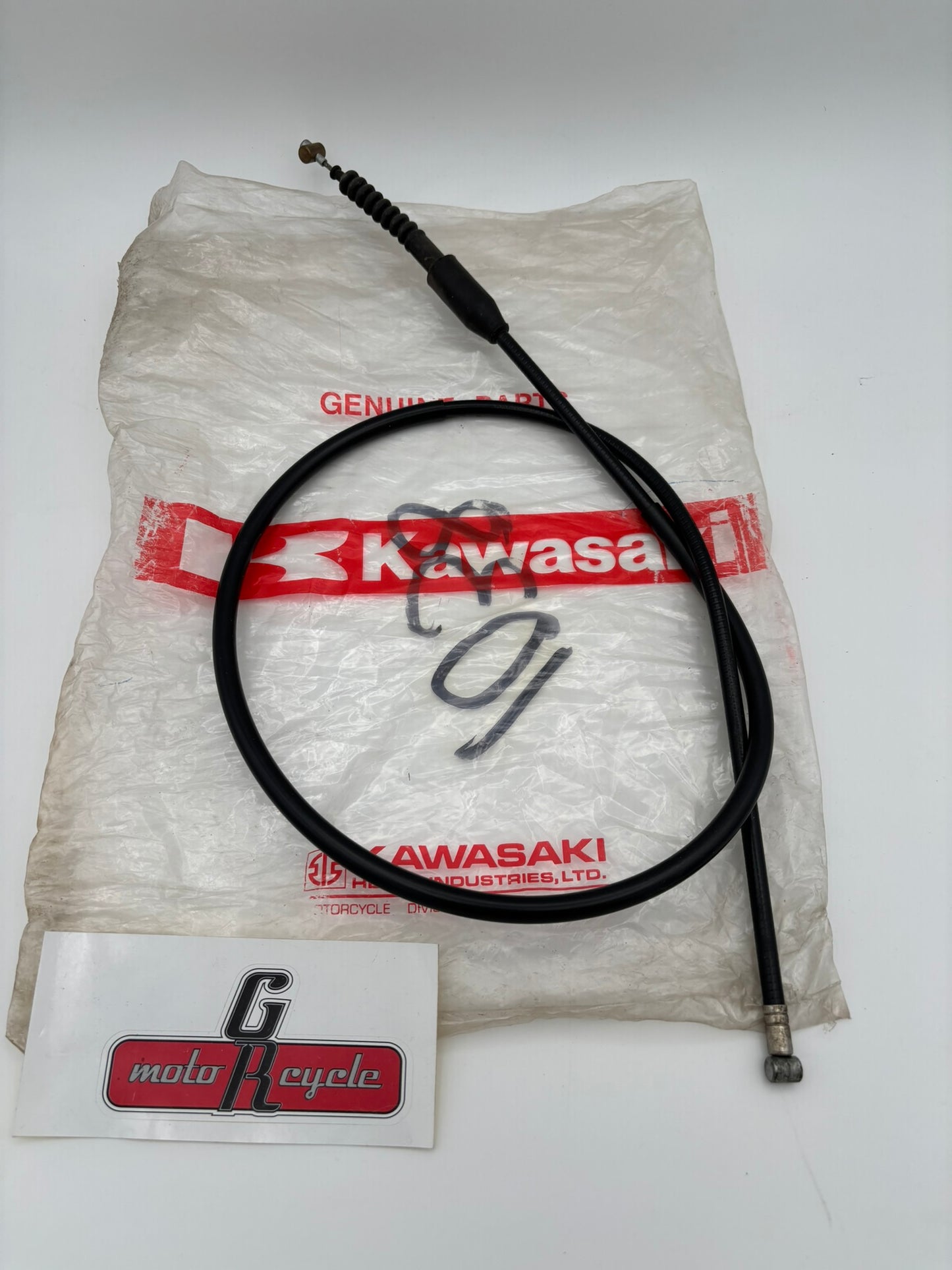 KAWASAKI BRAKE CABLE 54005-1038 K39