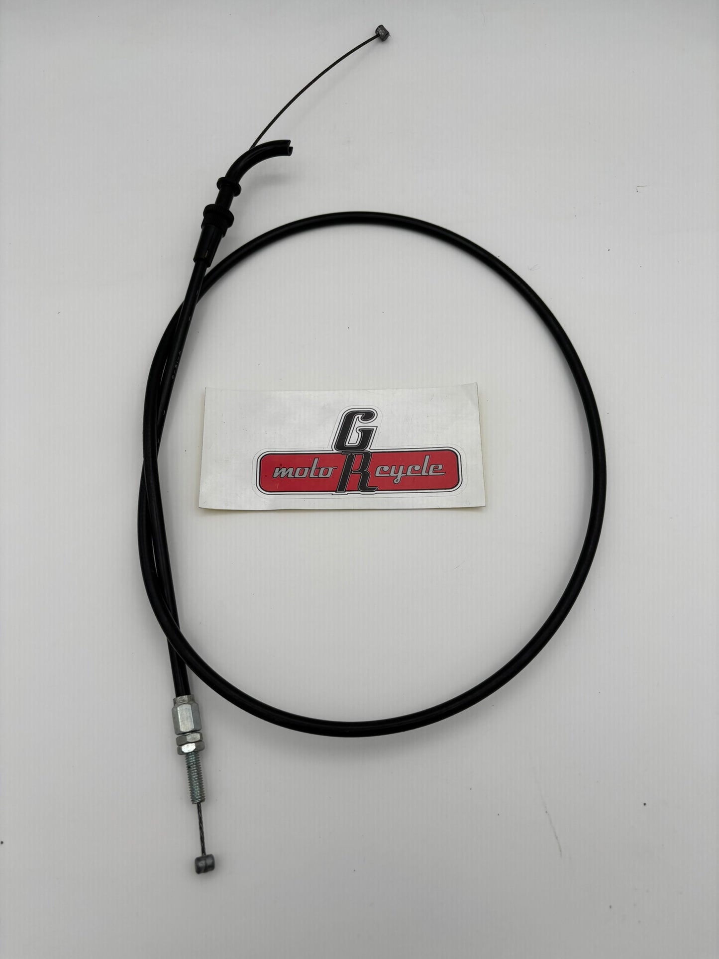 KAWASAKI CLOSING THROTTLE CABLE 54012-1245 K39