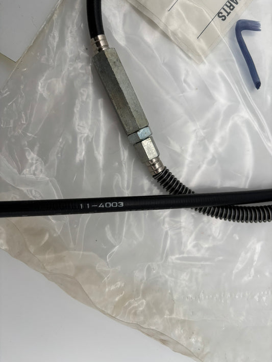 KAWASAKI CLUTCH CABLE 54011-4003 K39