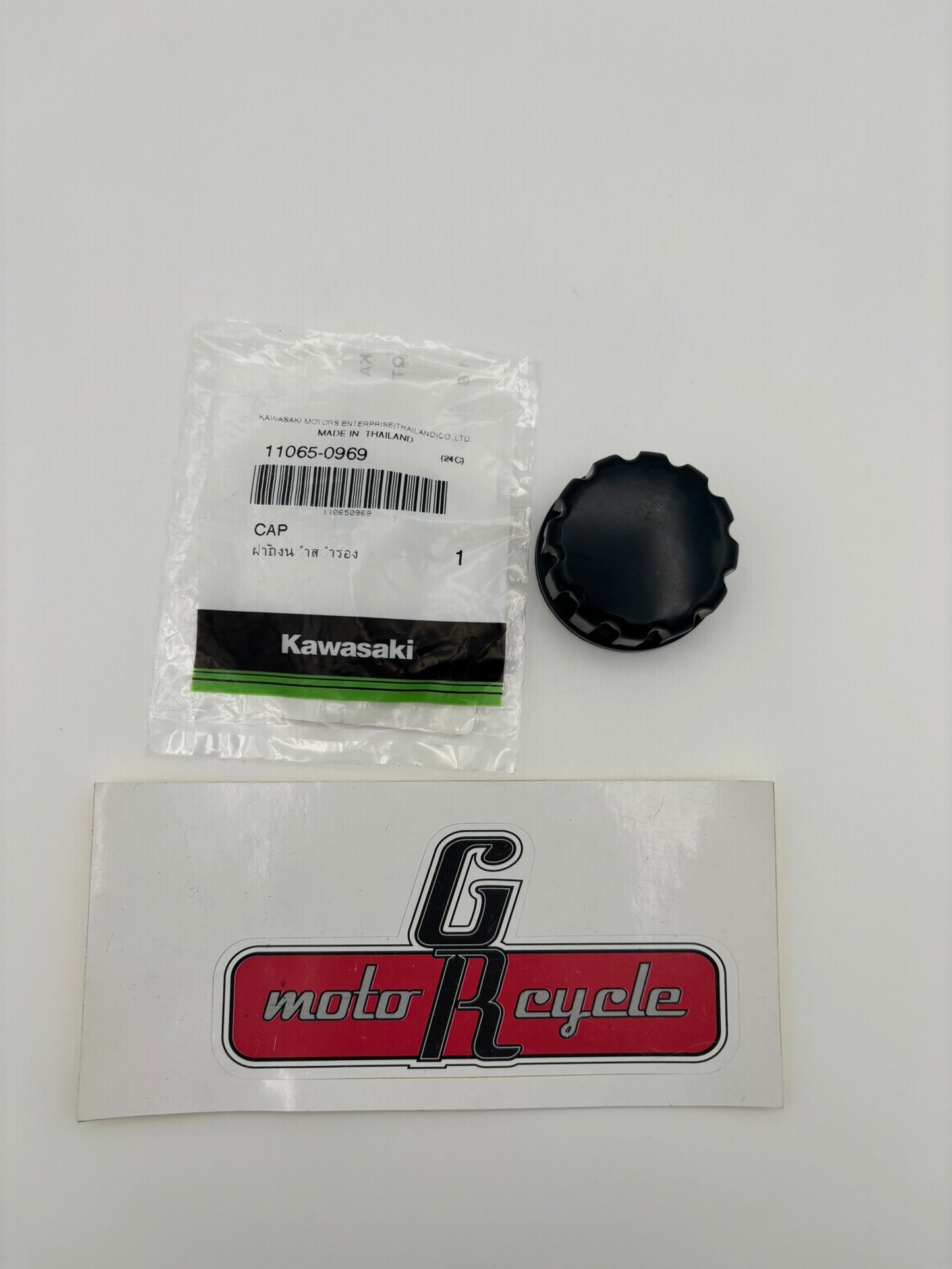 KAWASAKI CAP 11065-0969 K40