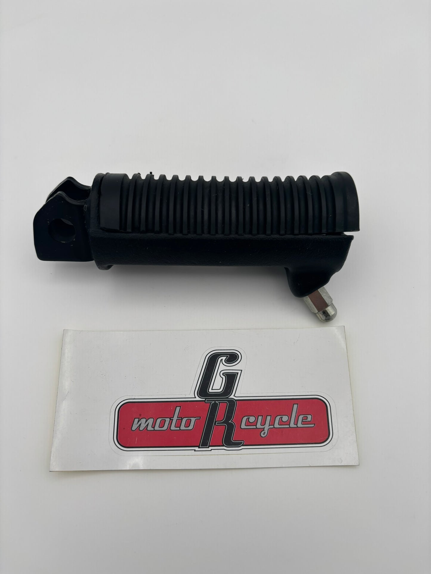 KAWASAKI LEFT HAND FRONT STEP 34028-1407 K40