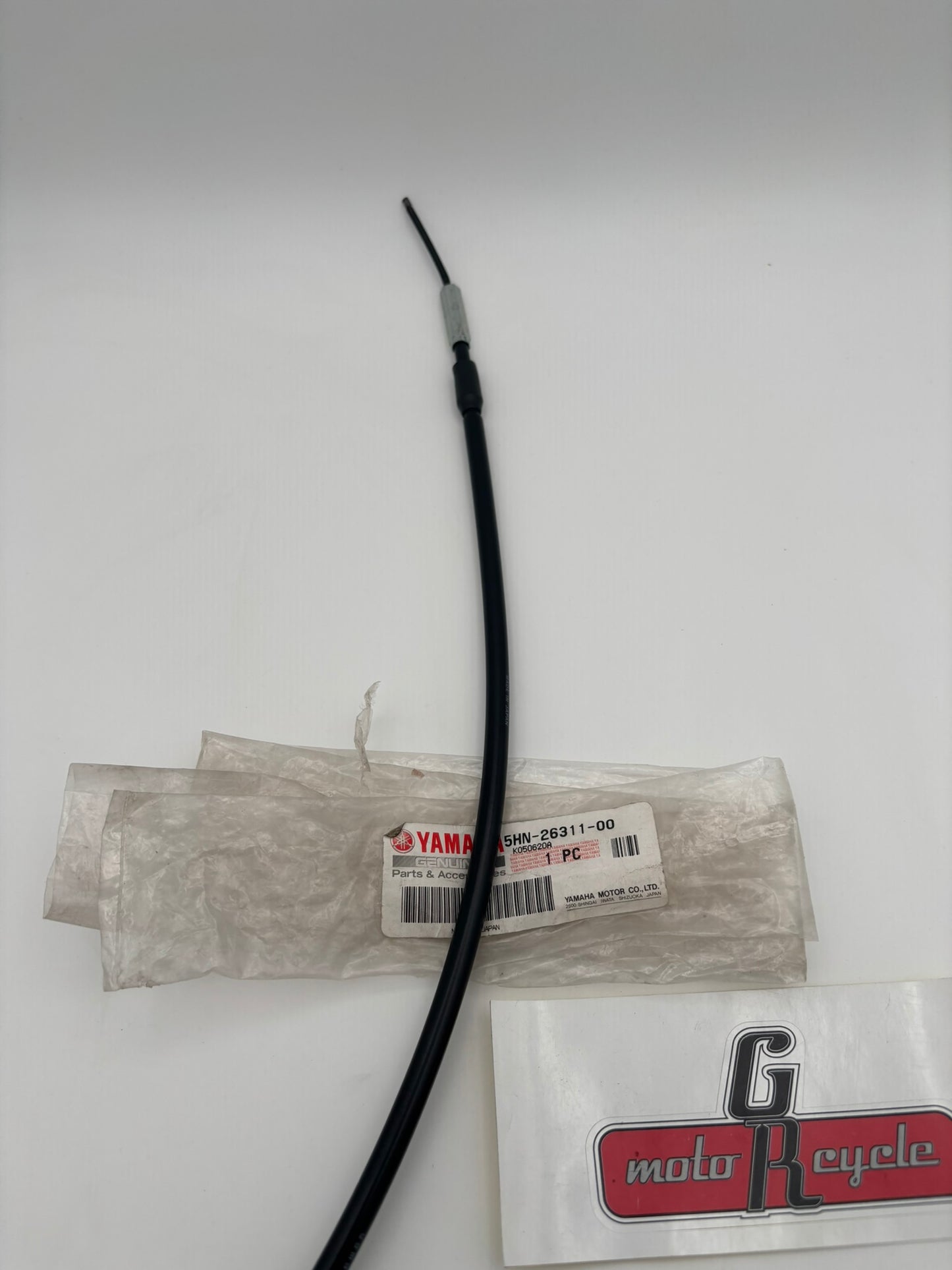 YAMAHA THROTTLE CABLE 5HN-26311-00-00 Y272