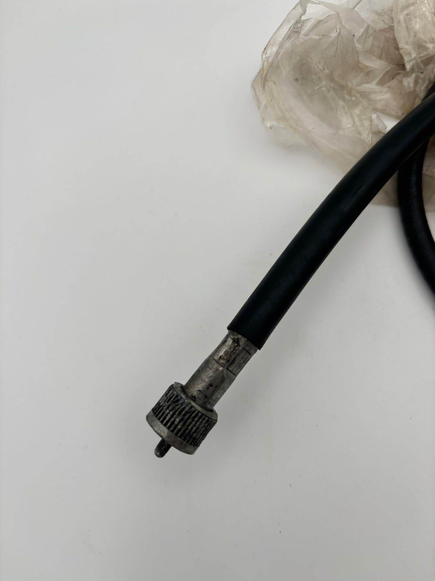 YAMAHA USED SPEEDOMETER CABLE 10V-83550-00-00-U Y272