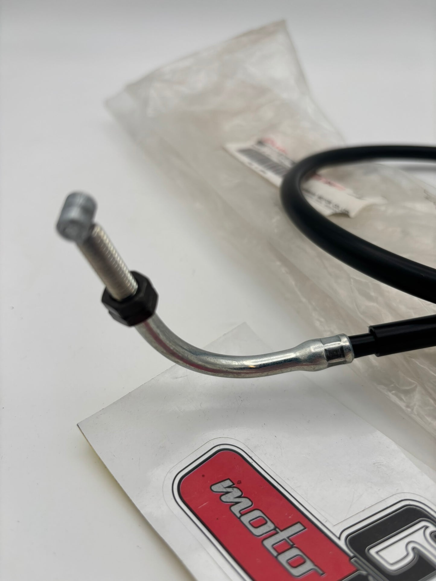 YAMAHA THROTTLE CABLE 2UJ-26312-01-00 Y272