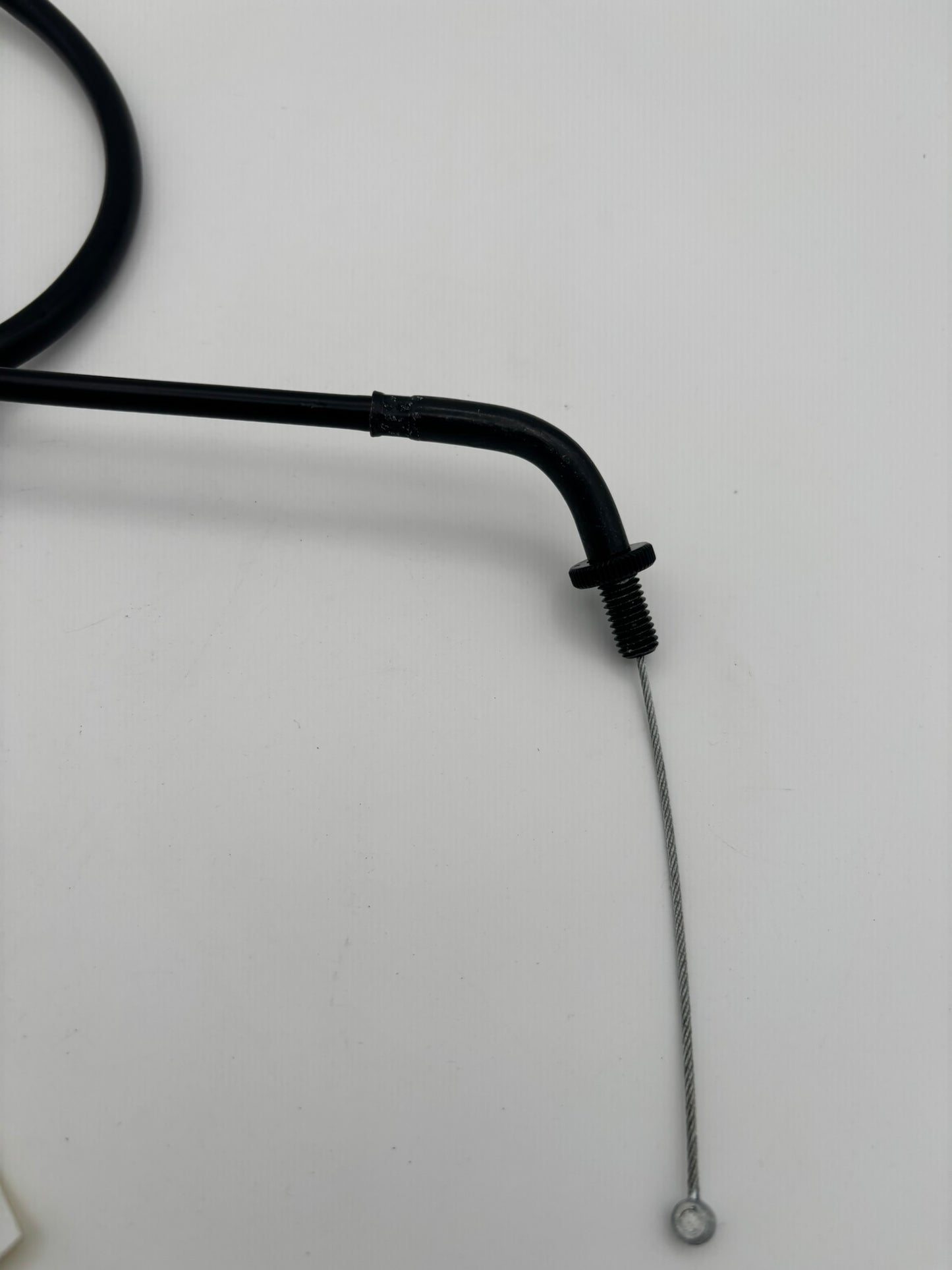 YAMAHA THROTTLE CABLE 2UJ-26312-01-00 Y272