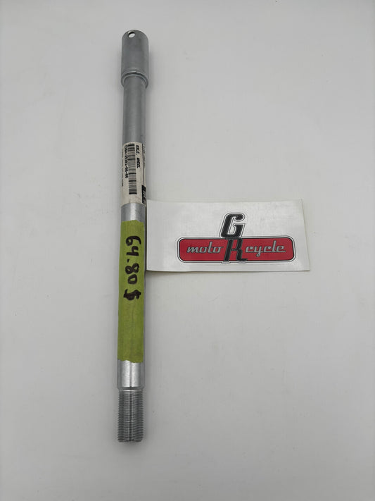 YAMAHA WHEEL AXLE 26H-25381-00-00 Y272