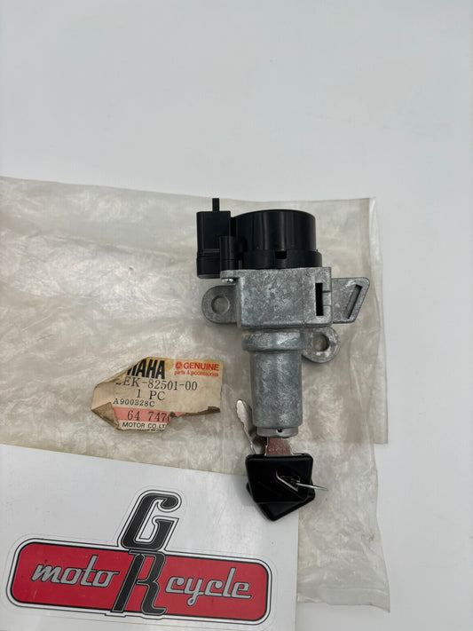 YAMAHA MAIN SWITCH STEERING LOCK 2EK-82501-00-00 Y273
