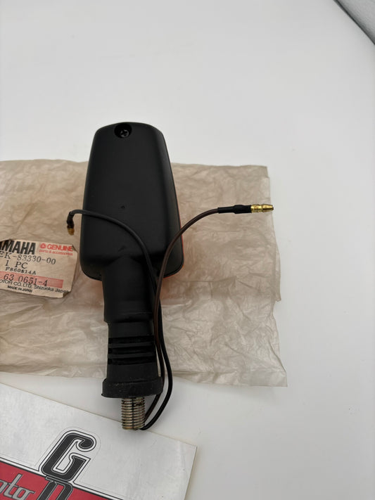YAMAHA REAR FLASHER LIGHT ASSY 2EK-83330-00-00 Y273