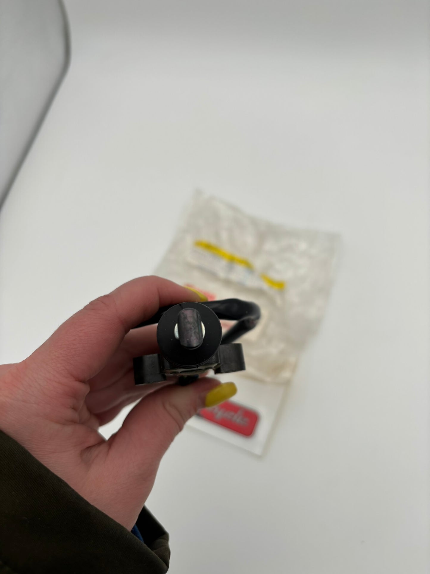 YAMAHA SIDE STAND SWITCH 26H-82566-00-00 Y273