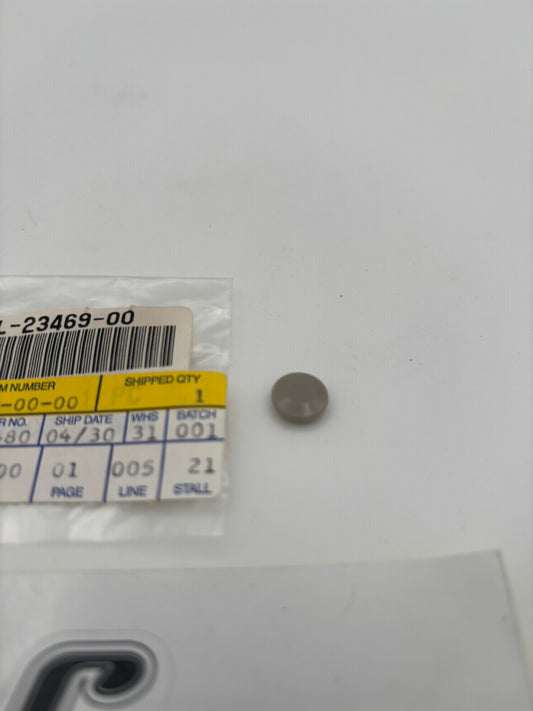 YAMAHA BOLT CAP 10L-23469-00-00 Y274