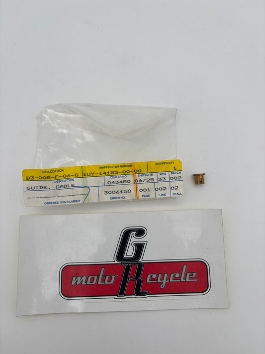 YAMAHA WIRE GUIDE TUBE 1UY-14155-00-00 Y274