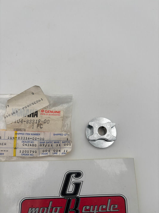 YAMAHA FLASHER COLLAR 1U4-83316-00-00 Y274