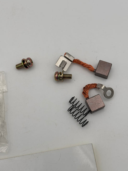 YAMAHA BRUSH SET SUB 3C5-81801-00-00 50M-81801-M0-00 Y274