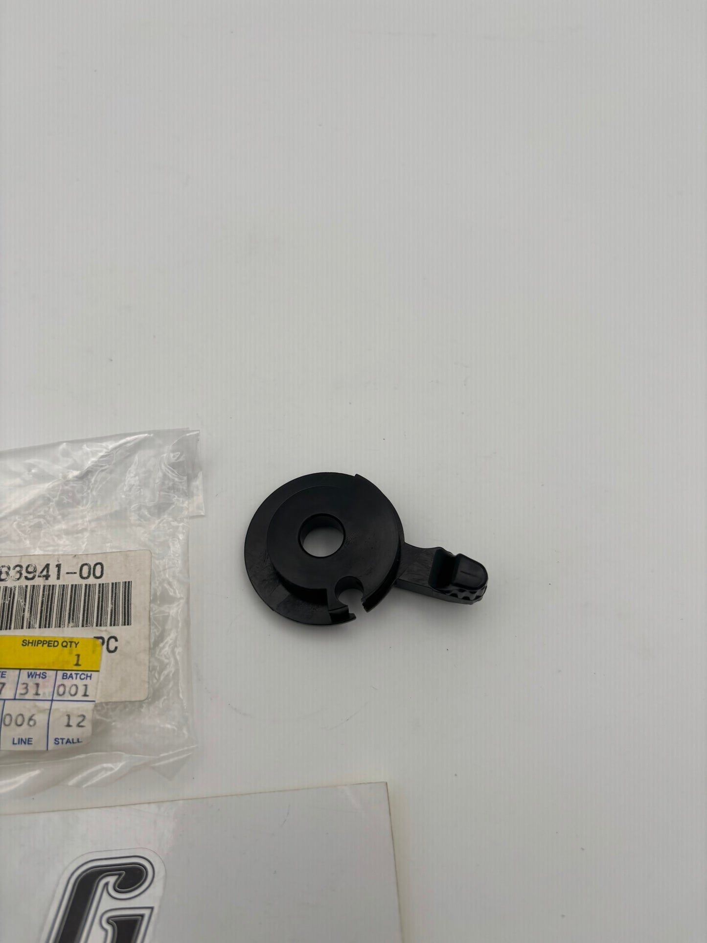 YAMAHA STARTER LEVER 10M-83941-00-00 Y275