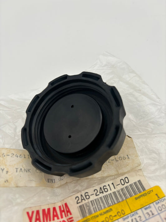 YAMAHA FUEL TANK CAP 2A6-24611-00-00 Y275