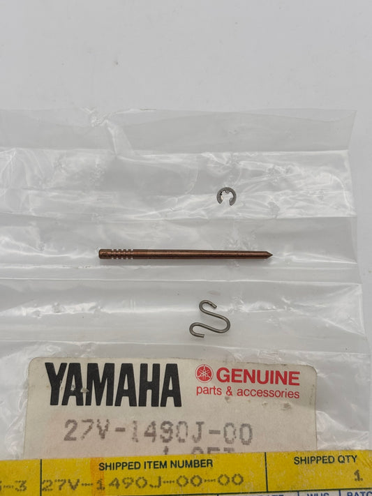 YAMAHA NEEDLE SET 27V-1490J-00-00 Y275