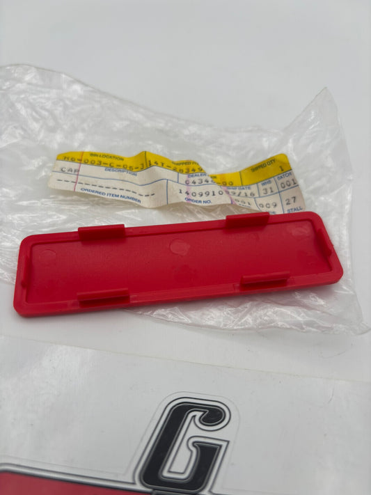 YAMAHA CAP 14T-28349-00-00 Y275