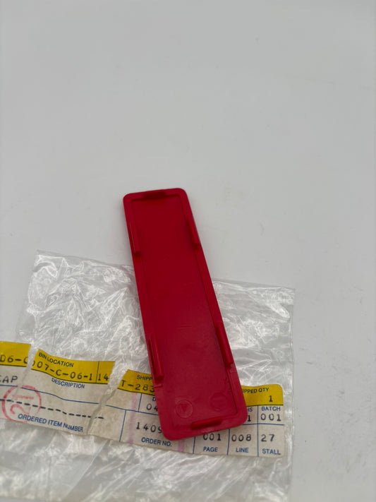 YAMAHA CAP 14T-28349-A0-00 Y276