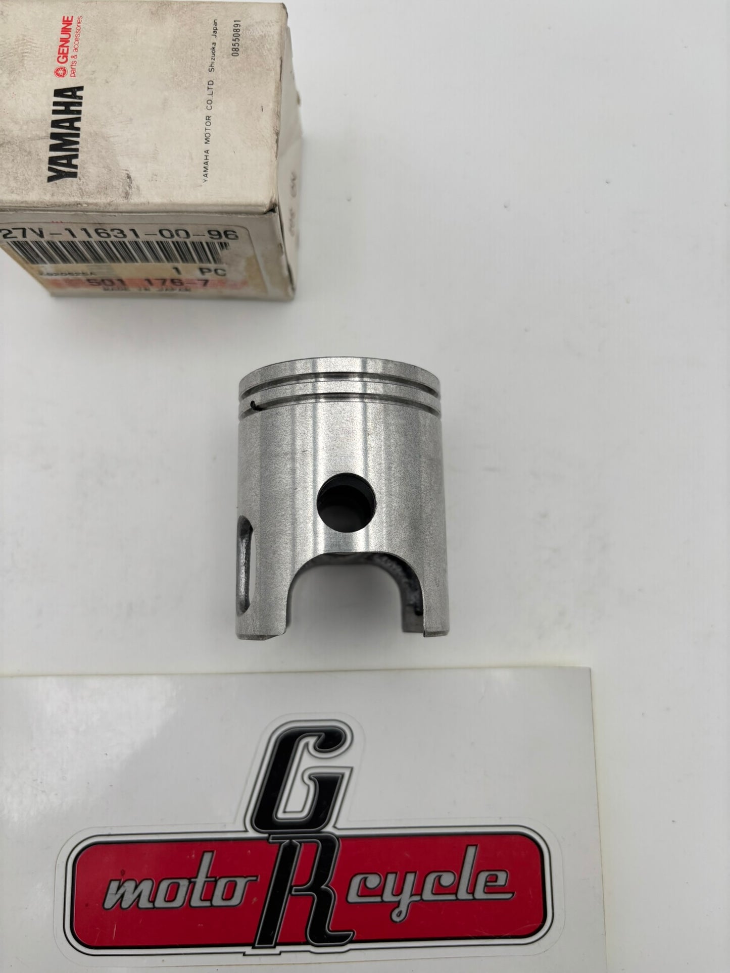 YAMAHA PISTON (STD) 27V-11631-00-96 Y276