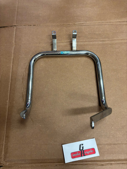 SUZUKI ENGINE PROTECTING (NO HARDWARE) 99950-70066 SBOX