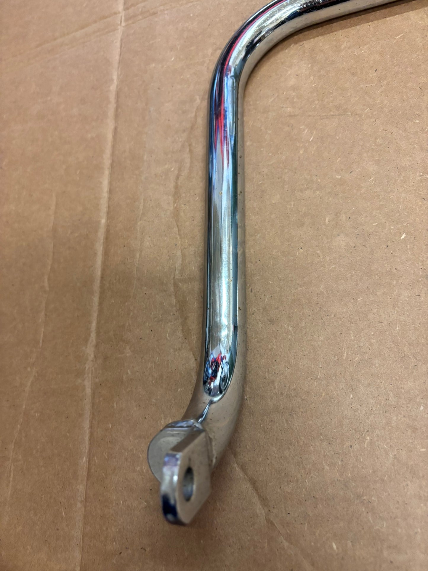 SUZUKI ENGINE PROTECTING (NO HARDWARE) 99950-70066 SBOX
