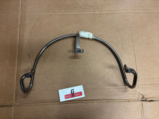 SUZUKI SOLO SEAT TRIM RAIL 99950-70234 SBOX