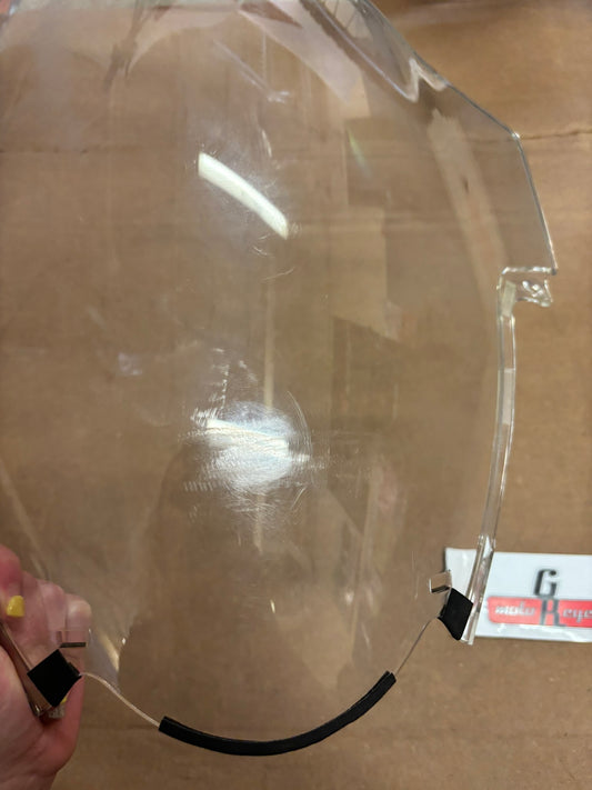 SUZUKI USED WINDSHIELD WINDSCREEN 94611-17H00-U SBOX